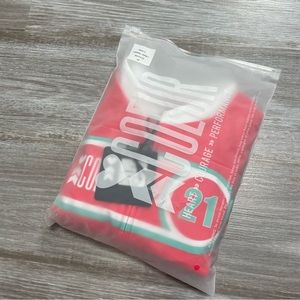 Coeur ‘21 Alumni Thermal Cycling Jersey